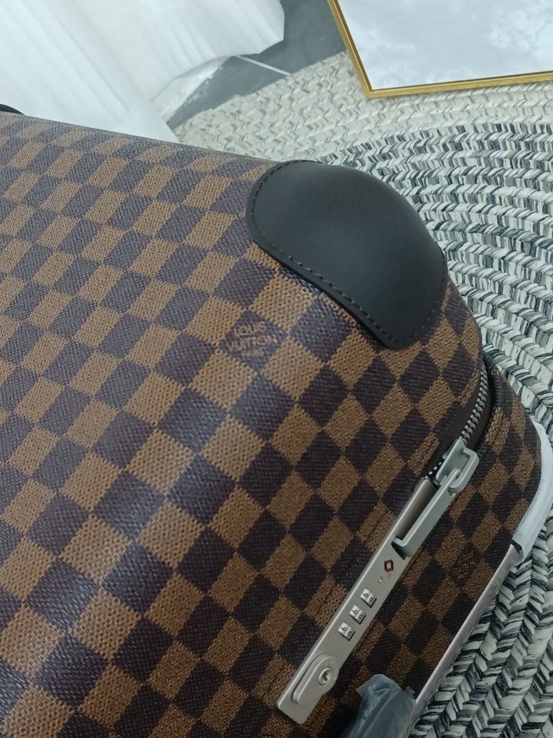 LV Suitcase